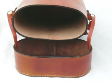 Köcher für Fernglas