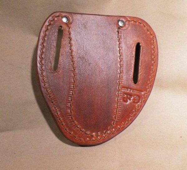 Pancake Messerscheide