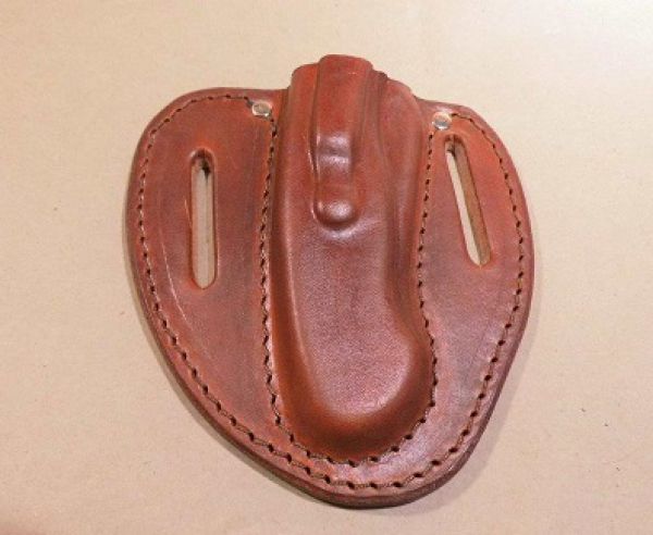 Pancake Messerscheide