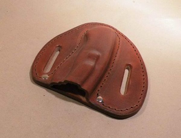 Pancake Messerscheide