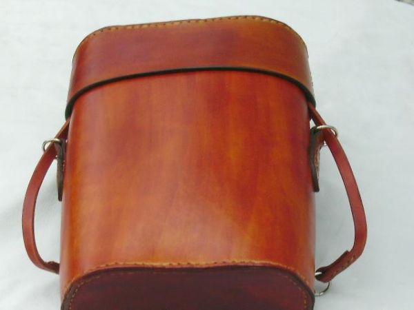 Köcher für Fernglas