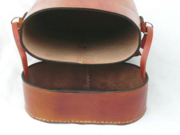 Köcher für Fernglas