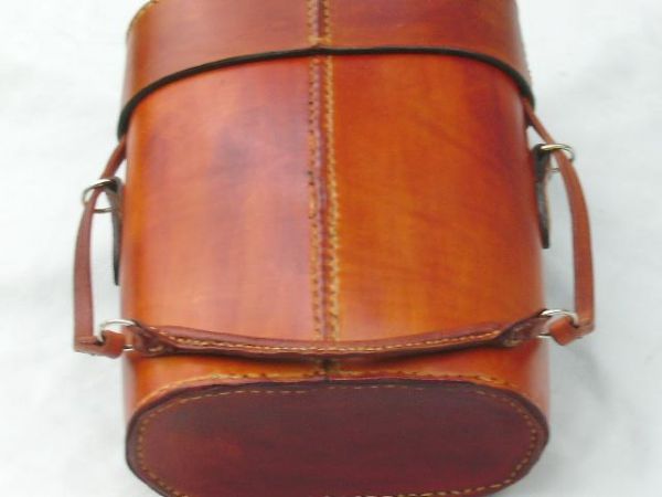 Köcher für Fernglas