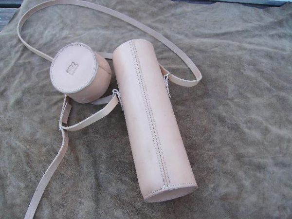 Köcher für Fernglas