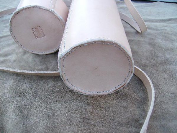 Köcher für Fernglas