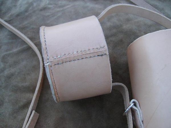 Köcher für Fernglas